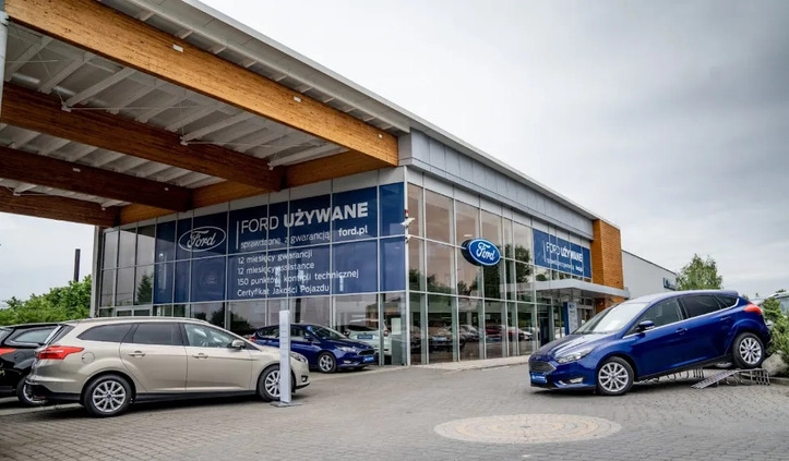 Opel Crossland X cena 50700 przebieg: 99795, rok produkcji 2019 z Inowrocław małe 407